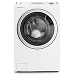 Lava & Seca 12 kg Eco Vapor Electrolux com 11 Programas de Lavagem Branca - LSE12