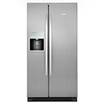 Refrigerador Side by Side Electrolux Home Pro de 02 Portas Frost Free com 504 Litros