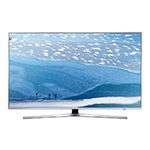 Smart TV 4K Samsung LED 49� com Processador Quad Core, HDR Premium, 120 Hz Motion Rate e Wi-Fi