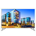 Smart TV 4K Panasonic LED 65 com HDR, Hexa Chroma Drive PLUS, Ultra Vivid, Firefox OS 2.0 e Wi-Fi