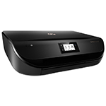Impressora Multifuncional DeskJet Ink Advantage 4536 Jato de Tinta com USB e Wi-Fi - HP