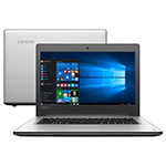 Notebook Lenovo, Intel Core i5 6200U, 8GB, 1TB, Tela de 15,6'', Placa Nvidia GeForce 920M