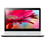 Notebook Vaio Intel Core i3, 4GB, 1TB, Tela de 15,6, Graphics 5500, Preto - Fit 15F