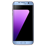 Samsung Galaxy S7 Edge Azul, com Tela de 5.5�, 4G, 32 GB e C�mera de 12 MP - SM-G935F