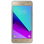 Samsung Galaxy J2 Prime TV Dourado com Tela de 5, 4G, 8 GB e Camera de 8MP - SM-G532MT